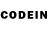 Codein напиток Lean (лин) Slaym Miks