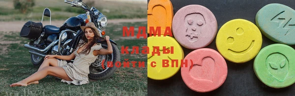 спайс Гусев